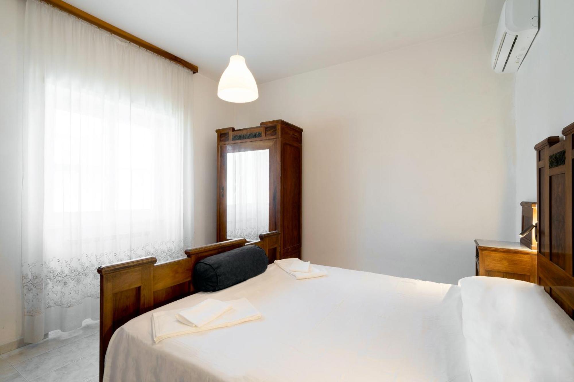Casa Del Sole, In Via Sicilia Vicino Al Mare Apartamento Terracina Exterior foto