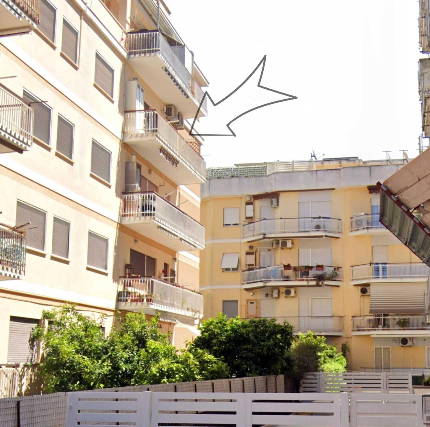 Casa Del Sole, In Via Sicilia Vicino Al Mare Apartamento Terracina Exterior foto